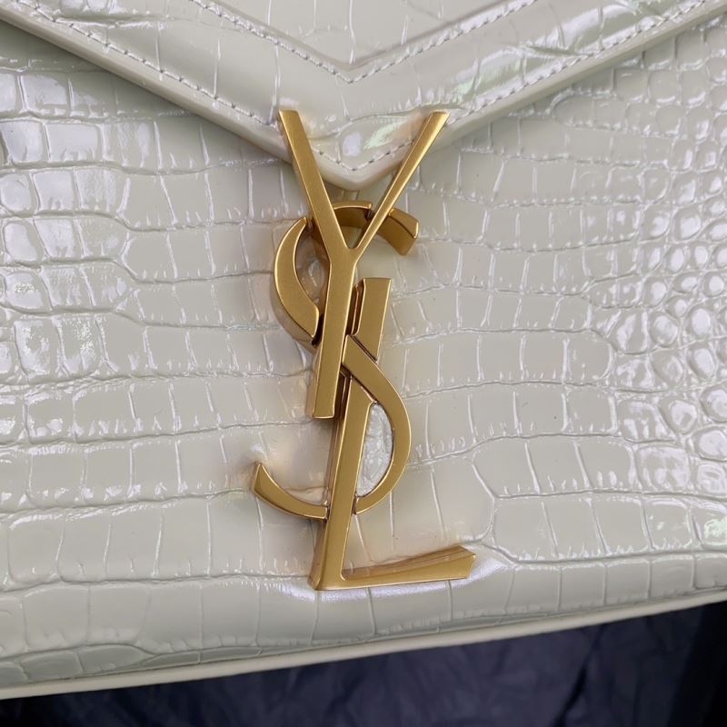 YSL Satchel Bags